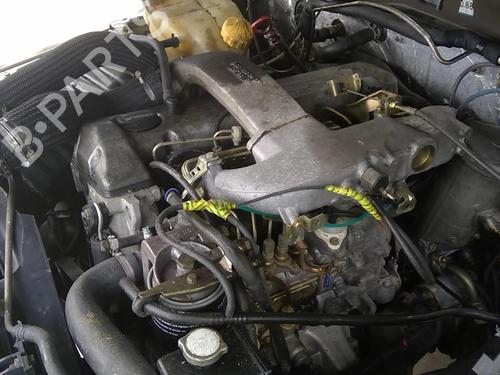 Gearbox DAEWOO KORANDO (KJ) 2.9 D | BP27250538M3 - Image 23