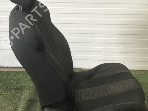 Seats set PEUGEOT 3008 II SUV (MC_, MR_, MJ_, M4_) 1.6 BlueHDi 120 | BP30144525C78 