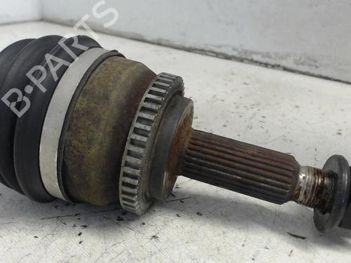 Right front driveshaft HYUNDAI i30 (FD) 1.6 CRDi | BP25645366M39 