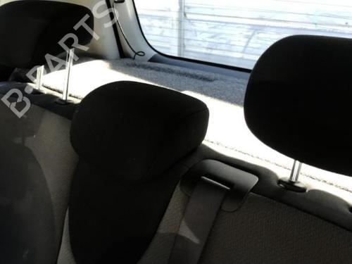 Left taillight NISSAN NOTE (E11, NE11) 1.5 dCi | BP25639546C34  - Image 22