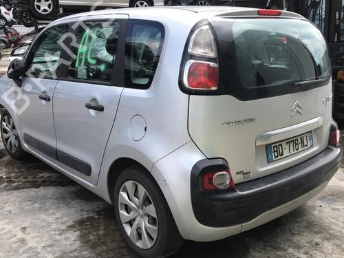 Steering column stalk CITROËN C3 Picasso (SH_) 1.6 HDI 90 | BP25634797I23 - Image 25