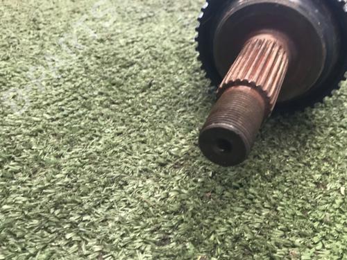 Drivaksel bagtil Højre RENAULT KANGOO Express (FC0/1_) 1.9 dCi 4x4 (FC0V) (84 hp) 30515801