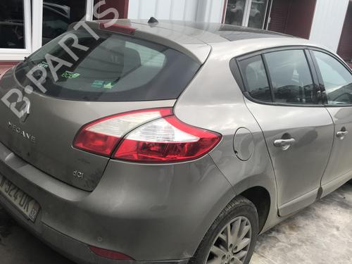 Switch RENAULT MEGANE III Hatchback (BZ0/1_, B3_) 1.5 dCi (BZ09, BZ0D, BZ1W, BZ29, BZ14) | BP30764274I30 - Image 5