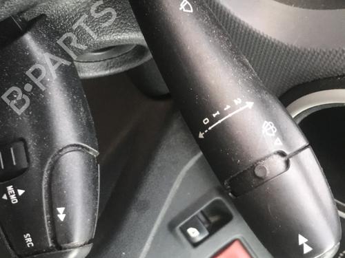Steering column stalk PEUGEOT PARTNER Box Body/MPV 1.6 HDi | BP25644210I23  - Image 22