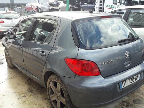 Used Parts PEUGEOT 307 (3A/C) 2.0 16V (140 hp) 2530815