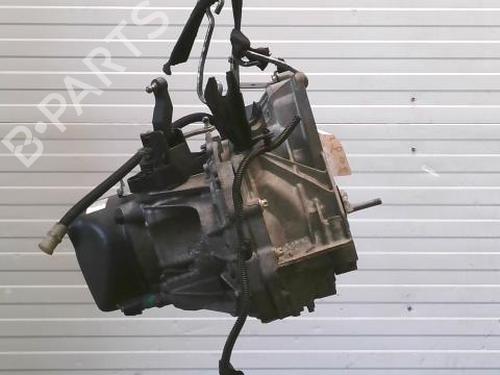 Used Gearbox Gearbox RENAULT CLIO IV (BH_) 1.2 16V (73 hp) 36138018 36138018