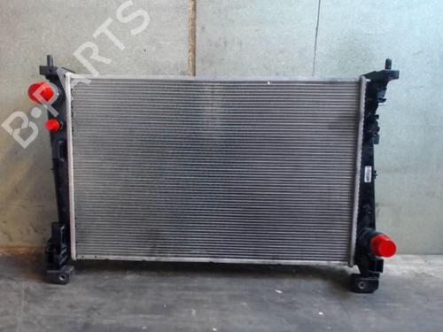 Used Water radiator Water radiator 34278830 34278830