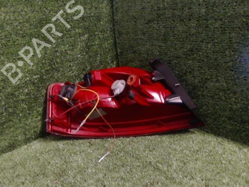 Right taillight AUDI A5 (8T3) 3.0 TDI quattro | BP25642850C35 