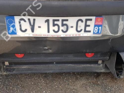 Radio CITROËN BERLINGO MULTISPACE (B9) 1.6 HDi 110 | BP25635266E6 - Image 10