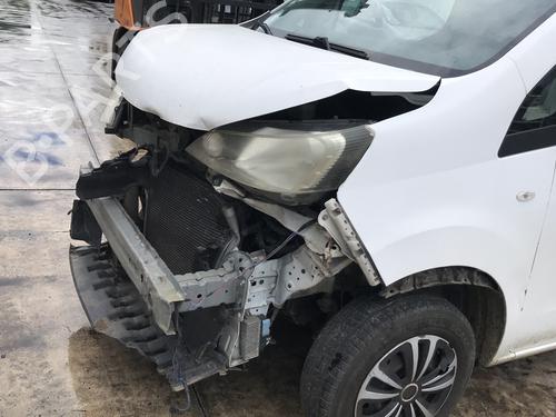 Left front driveshaft NISSAN NV200 Van 1.5 dCi 110 (M20, M20N, M20M) | BP25632623M38  - Image 37