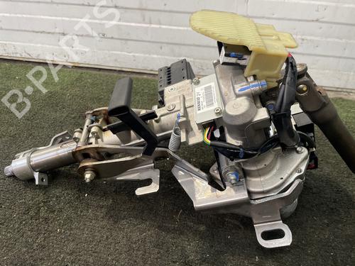 Steering column RENAULT MEGANE III Hatchback (BZ0/1_, B3_) 1.5 dCi (BZ0C) | BP40061109M21 - Image 4