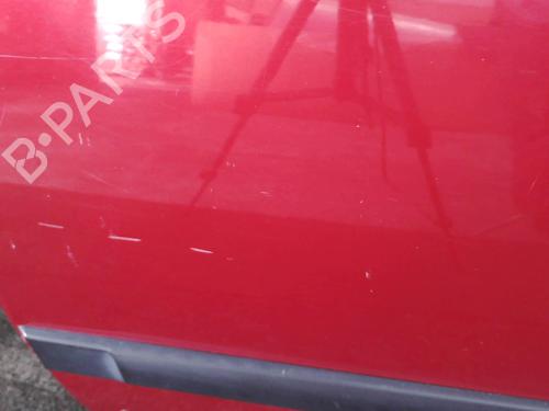 Left rear door CITROËN C3 I (FC_, FN_) 1.4 HDi | BP25628096C4 