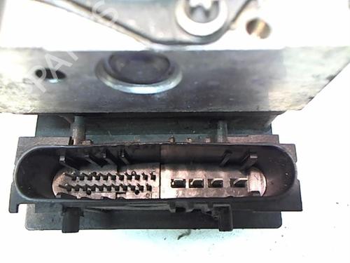 ABS pump RENAULT MEGANE II (BM0/1_, CM0/1_) 1.9 dCi (BM0G, CM0G) | BP25641309M43 