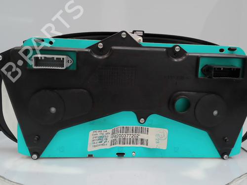 Instrument cluster DACIA LOGAN MCV (KS_) 1.6 (KS0B, KS0D, KS0F) | BP29587752C47 - Image 3