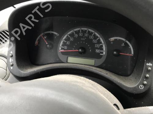 Alternator FIAT PANDA (169_) 1.2 LPG (169CXF1A) | BP25630953M7  - Image 8