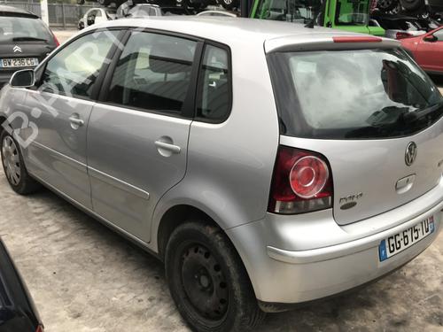 Rear left window mechanism VW POLO (9N_, 9A_) 1.4 TDI | BP28359998C24 