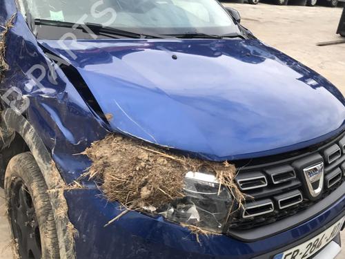 Front right window mechanism DACIA SANDERO II 1.0 TCe 100 (B8ML) | BP25634661C23  - Image 70