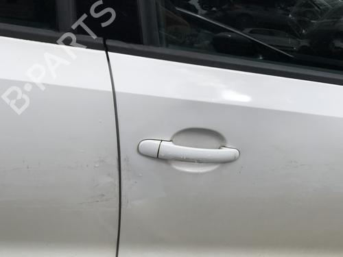 Left mirror VW POLO V (6R1, 6C1) 1.6 TDI | BP32233484C26