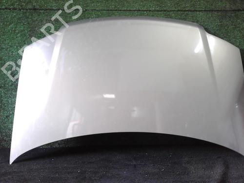 Used Hood FIAT PANDA (169_) 1.3 D Multijet 4x4 (169.AXC2A) (70 hp) 25650030