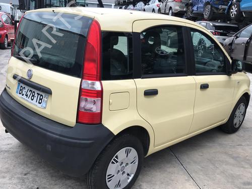 Alternator FIAT PANDA (169_) 1.2 LPG (169CXF1A) | BP25630953M7  - Image 27