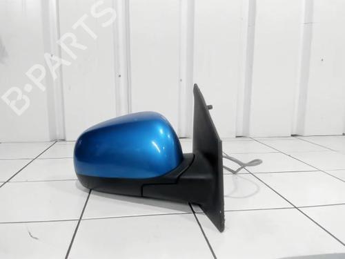 Right mirror NISSAN NOTE (E11, NE11) 1.5 dCi | BP25630882C27 