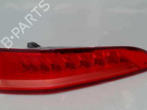 Used Right taillight Right taillight JAGUAR F-PACE (X761) 2.0 TD4 AWD (180 hp) 33738531 33738531