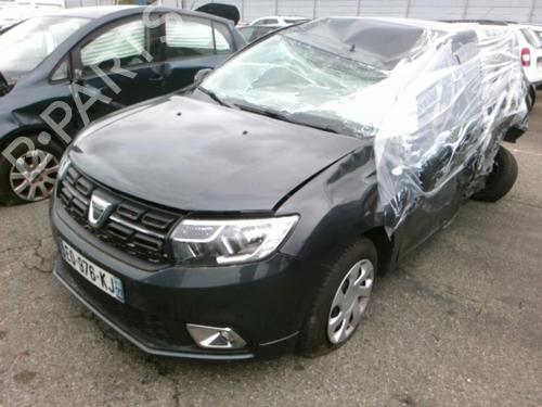 Gearbox DACIA SANDERO II 1.0 SCe 75 (B8JC, B8JD, B8NC) | BP25635575M3 - Image 14