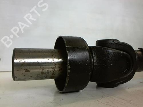 Driveshaft SUZUKI VITARA (ET) HDI (SE 420HDI) | BP25627903M37 