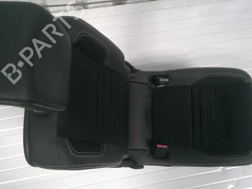 Used Rear seat Rear seat RENAULT SCÉNIC III (JZ0/1_) 1.2 TCe (JZ16) (132 hp) 34349160 34349160