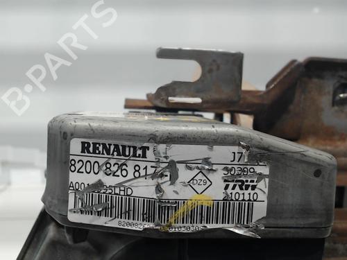 Used Steering column Steering column 39629554 39629554
