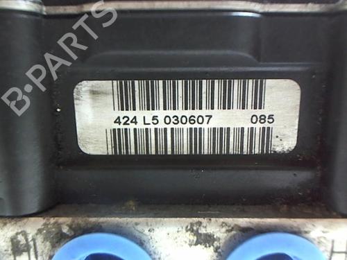ABS pump MERCEDES-BENZ A-CLASS (W169) A 180 CDI (169.007, 169.307) | BP25635555M43 