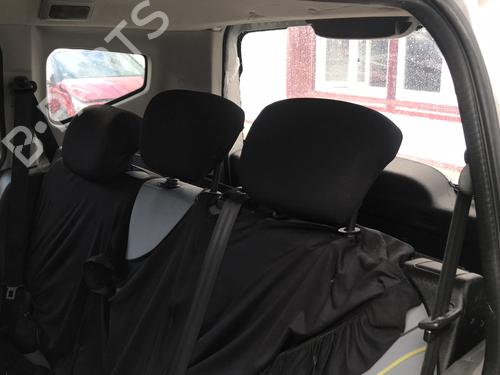 ABS pump PEUGEOT BIPPER (AA_) 1.4 HDi | BP25639607M43  - Image 39