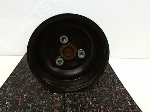 Used Steering pump Steering pump SEAT IBIZA III (6L1) [2002-2009] 25638680 25638680