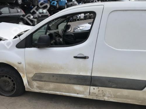 Steering column stalk PEUGEOT PARTNER Box Body/MPV 1.6 HDi | BP31091704I23 - Image 16