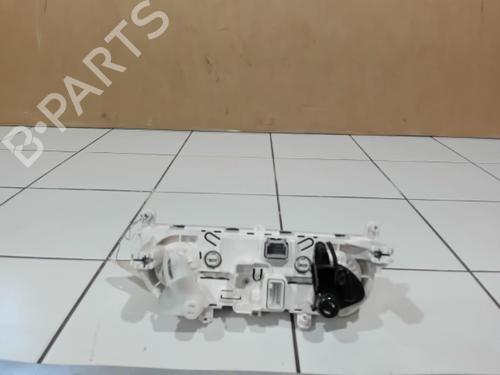 Climate control RENAULT CAPTUR I (J5_, H5_) 1.5 dCi 90 (J5N4, J5M5, J5MW, J5M6, J5AL, J5AJ) | BP25631712I5 - Image 2
