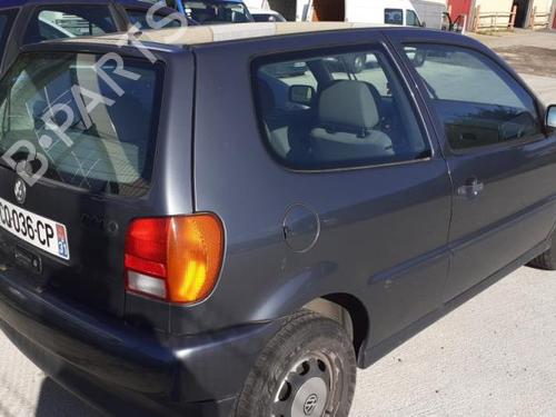 Left taillight VW POLO III (6N1) 60 1.4 | BP25636682C34 