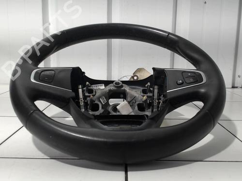 Used Steering wheel RENAULT CLIO IV (BH_) 1.5 dCi 90 (90 hp) 30504445