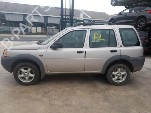 Left taillight LAND ROVER FREELANDER I (L314) 1.8 i 16V 4x4 | BP25648346C34 
