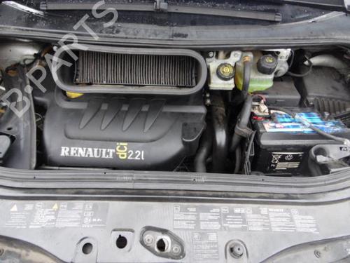 Right front driveshaft RENAULT ESPACE IV (JK0/1_) 2.2 dCi (JK0H) | BP25633815M39  - Image 9