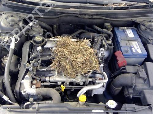 AC compressor MAZDA 6 Hatchback (GH) 2.0 MZR-CD (GH14) | BP25630348M34 - Image 18