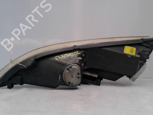 Venstre forlygte Venstre forlygte MITSUBISHI COLT VI (Z3_A, Z2_A) 1.3 (Z21A) (95 hp) 36016446 36016446