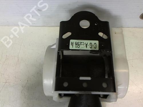 Rear left seatbelt MAZDA 5 (CR) 2.0 CD (CR19) | BP25649641I29 - Image 3
