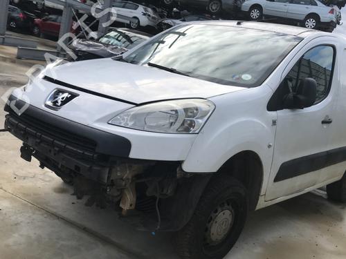 ABS pump PEUGEOT PARTNER Box Body/MPV 1.6 HDi | BP31091699M43 - Image 27