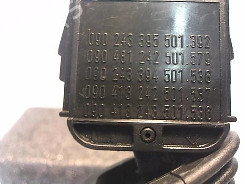 Used Steering column stalk Steering column stalk OPEL VECTRA B Estate (J96) 2.0 DTI 16V (F35) (101 hp) 25651480 25651480