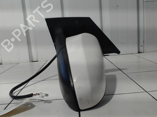 Left mirror PEUGEOT 108 1.2 | BP29508311C26 