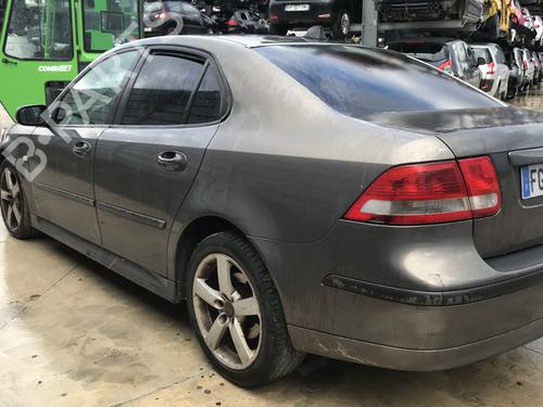 Alternator SAAB 9-3 (YS3F, E79, D79, D75) 1.9 TiD | BP40497500M7 - Image 33