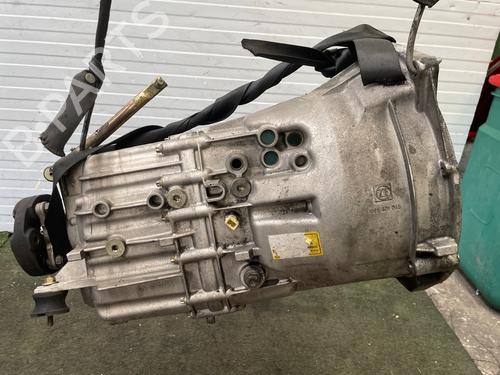 Gearbox BMW 3 (E46) 320 d | BP39932134M3 - Image 4