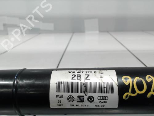Used Right front driveshaft Right front driveshaft 39168042 39168042