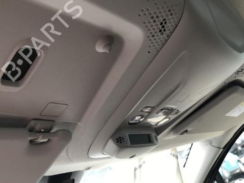 Sæde Bagtil CITROËN BERLINGO Box Body/MPV (K9) 1.5 BlueHDi 100 | BP31064416C17 - Image 6