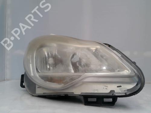 Right headlight OPEL CORSA D (S07) 1.3 CDTI (L08, L68) | BP36029016C29 - Image 2